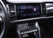 Škoda Kodiaq SUV 2,0 l 140 kw