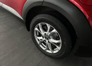 Mazda CX-3 SUV / Terénní 2,0 l 88 kw
