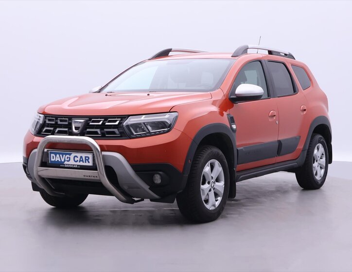 Dacia Duster SUV 999,0 67 kw