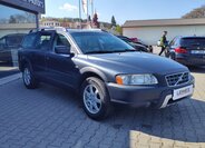 Volvo XC70 Kombi 2,4 l 120 kw