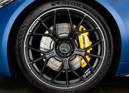 Mercedes-Benz AMG GT 17