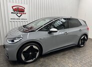 Volkswagen ID.3 Hatchback 0,0 150 kw