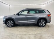 Škoda Kodiaq SUV / Terénní 2,0 l 147 kw