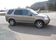 Honda CR-V Kombi 2,0 l 110 kw