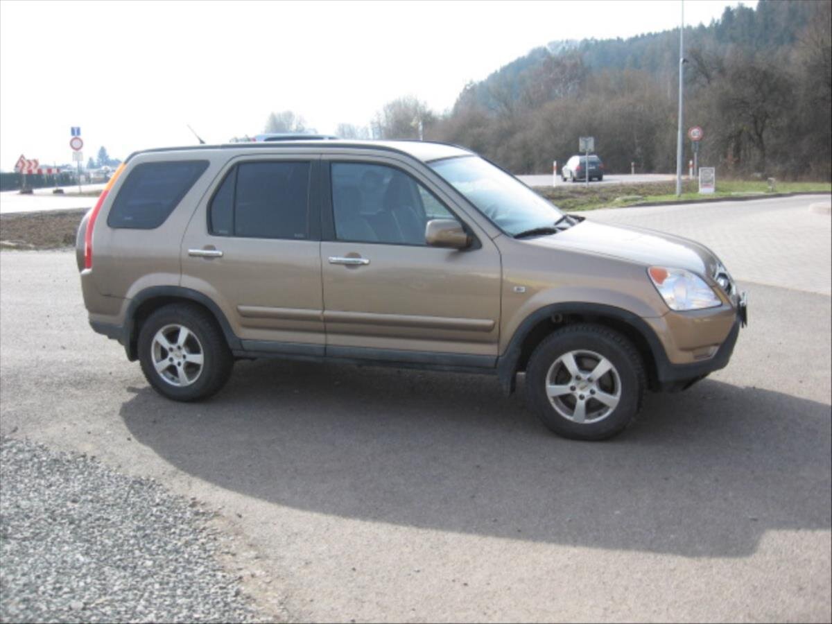 Honda CR-V Kombi 2,0 l 110 kw