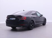 Škoda Superb Liftback 2,0 l 140 kw