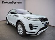Land Rover Range Rover Evoque SUV / Terénní 2,0 l 221 kw