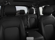 Land Rover Defender SUV / Terénní 3,0 l 147 kw