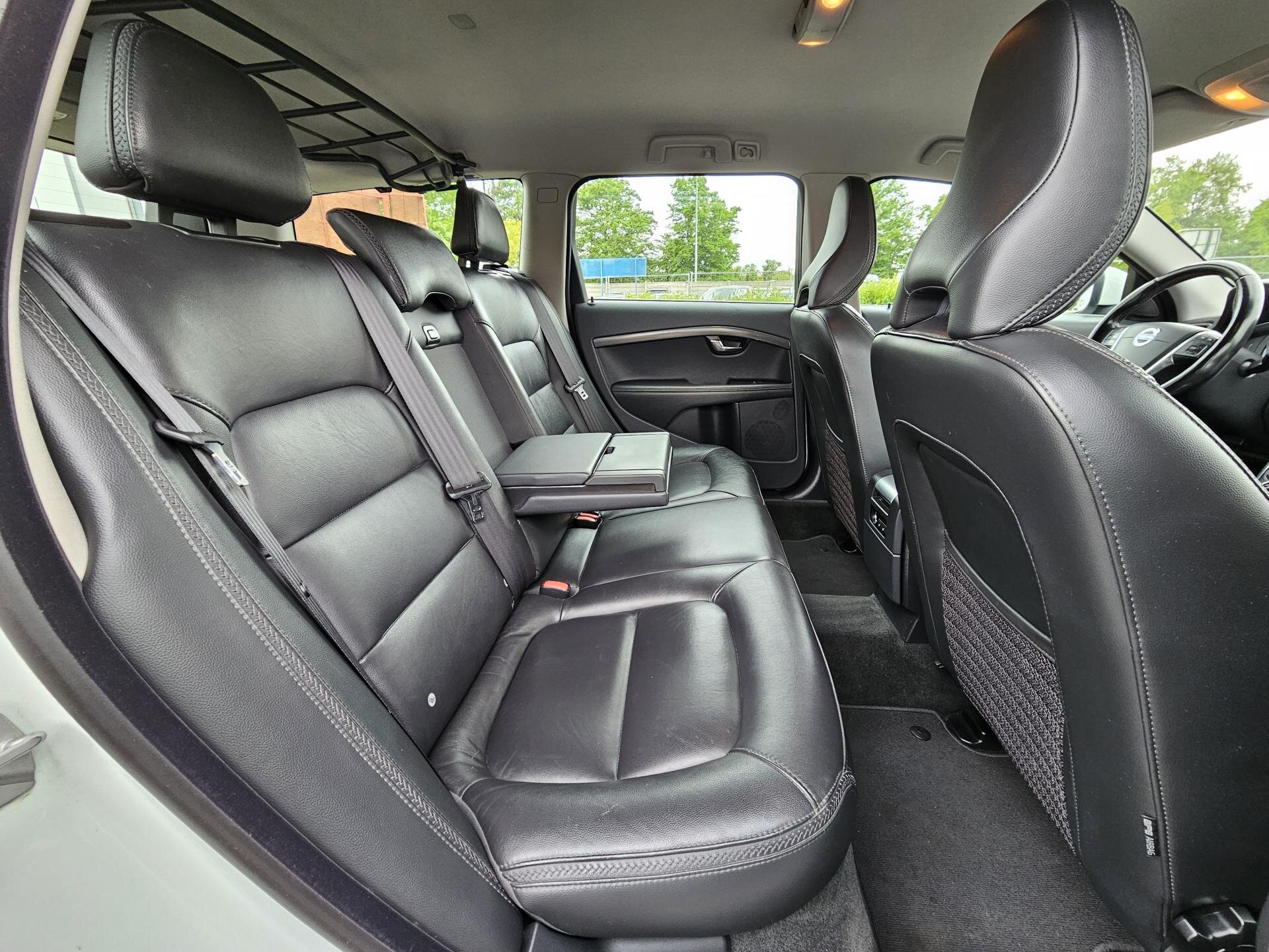 Volvo XC70 Kombi 2,0 l 133 kw