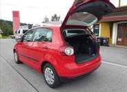 Volkswagen Golf Plus Kombi 1,6 l 85 kw