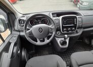Renault Trafic MPV 2,0 l 107 kw