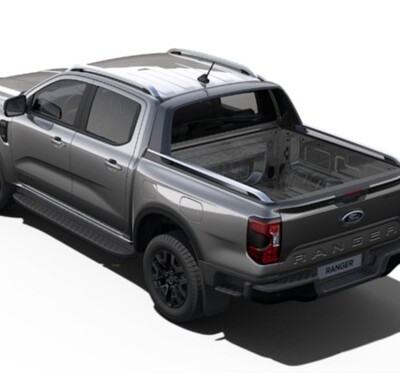 Ford Ranger 5
