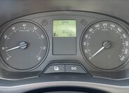Škoda Fabia Hatchback 1,2 l 63 kw