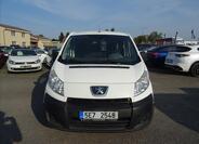 Peugeot Expert 2