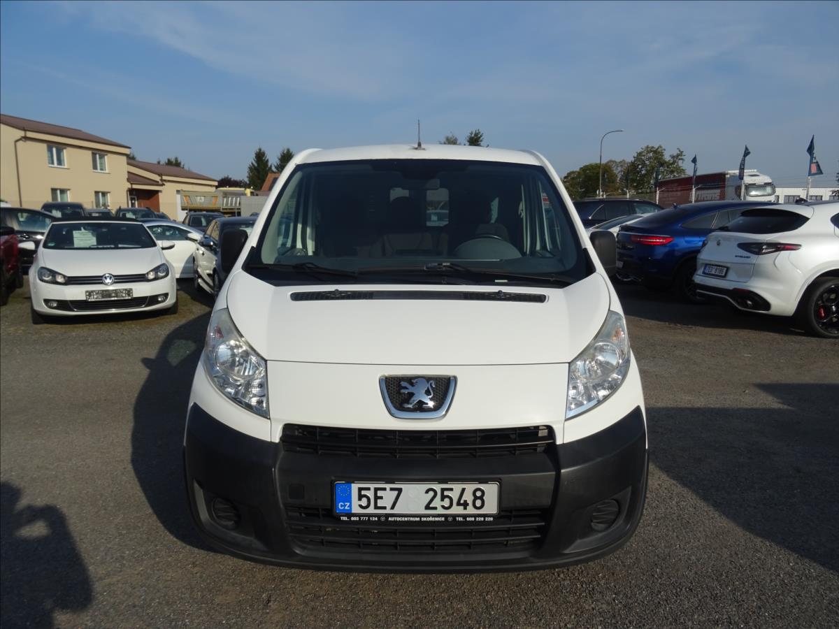 Peugeot Expert