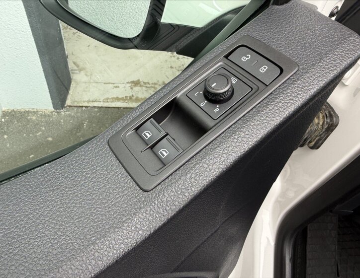 Volkswagen Transporter MPV 2,0 l 110 kw