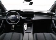 Peugeot 308 Kombi 1,2 l 96 kw