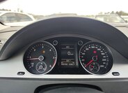 Volkswagen Passat CC Sedan / Limuzína 2,0 l 103 kw
