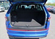 Škoda Kodiaq SUV / Terénní 2,0 l 180 kw
