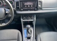 Škoda Karoq 10