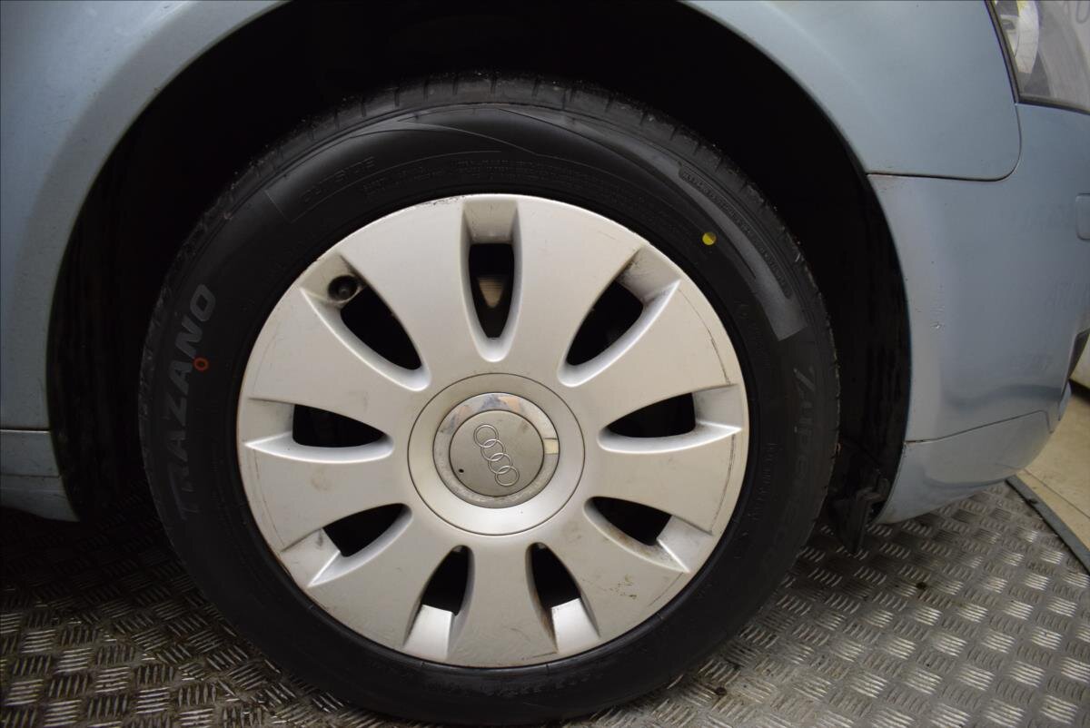 Audi A3 Hatchback 1,4 l 92 kw