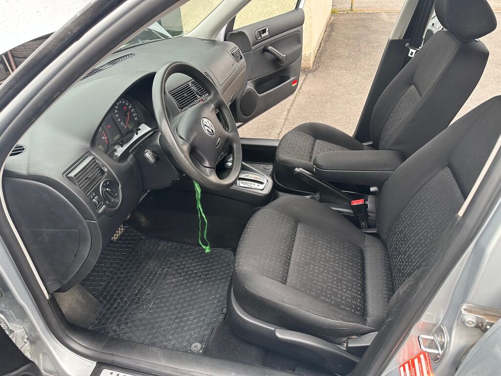 Volkswagen Golf Hatchback 2,0 l 85 kw