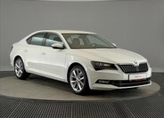 Škoda Superb Liftback 1,4 l 110 kw