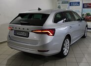 Škoda Octavia 4