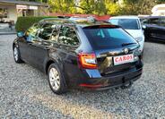 Škoda Octavia 5