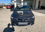 Toyota Corolla Kombi 1,8 l 72 kw