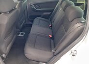 Škoda Fabia Hatchback 1,2 l 51 kw