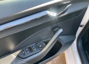 Škoda Octavia Liftback 1,5 l 110 kw