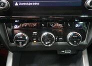 Škoda Octavia Kombi 2,0 l 180 kw