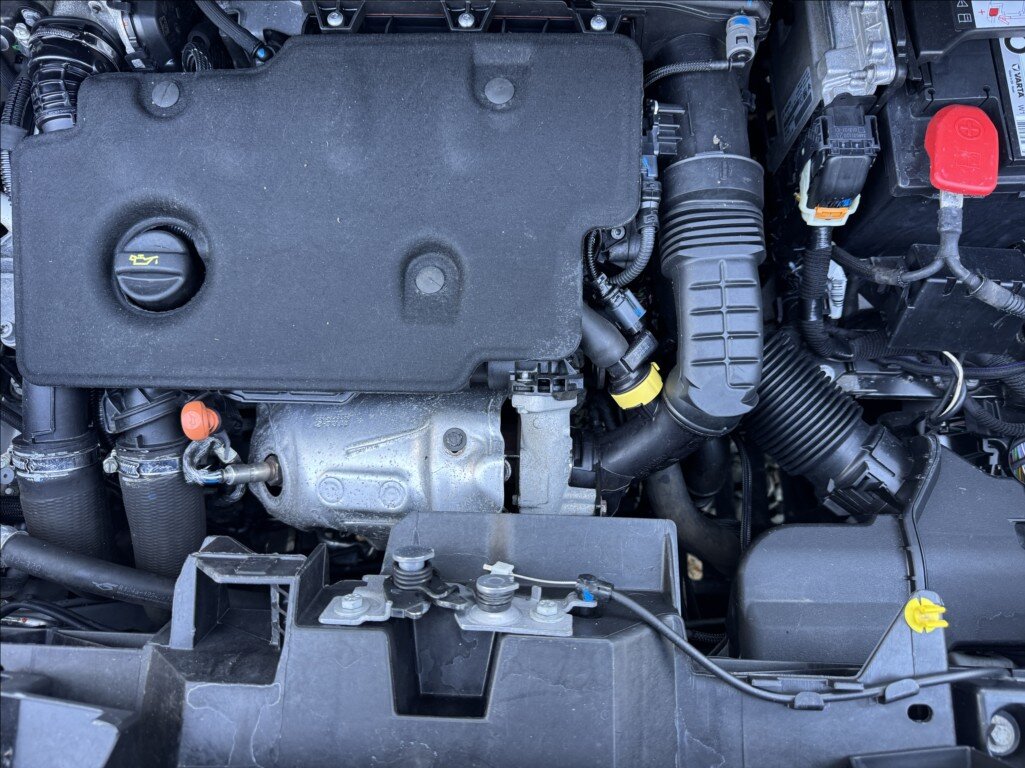 Citroën Berlingo Kombi 1,5 l 75 kw