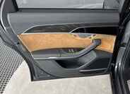 Audi S8 Sedan / Limuzína 4,0 l 420 kw