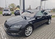 Škoda Superb Sedan / Limuzína 2,0 l 110 kw
