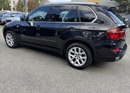 BMW X5 SUV 3,0 l 180 kw