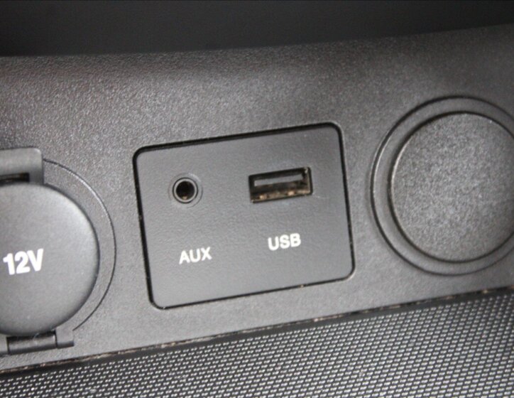 KIA Ceed Kombi 1,6 l 91 kw