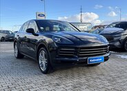 Porsche Cayenne SUV / Terénní 3,0 l 250 kw