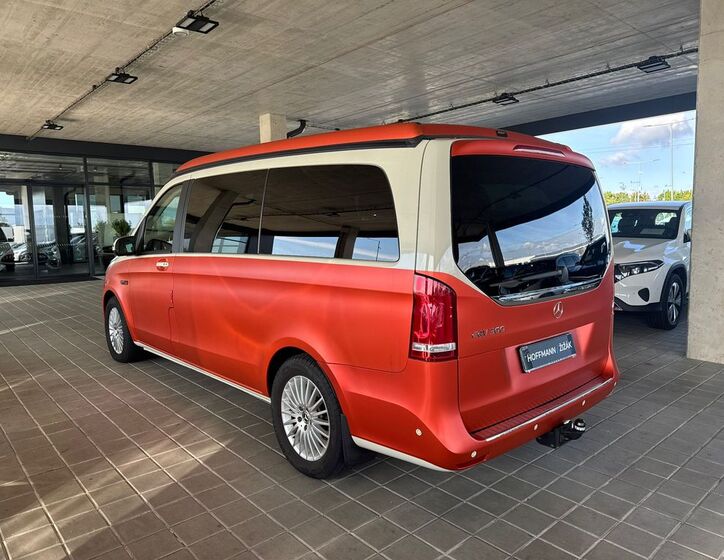 Mercedes-Benz EQV 7