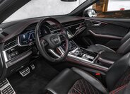 Audi SQ8 SUV / Terénní 4,0 l 373 kw