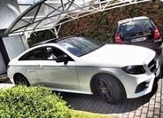 Mercedes-Benz Třídy E 3