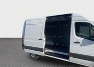 Mercedes-Benz Sprinter Skříň 2,0 l 140 kw