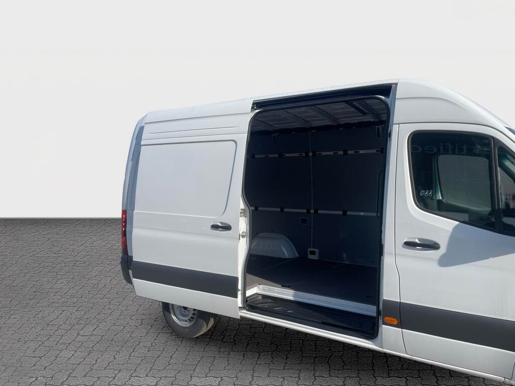 Mercedes-Benz Sprinter Skříň 2,0 l 140 kw