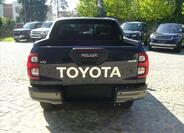 Toyota Hilux Pick-up 4,0 l 170 kw