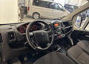 Peugeot Boxer Skříň 2,2 l 103 kw