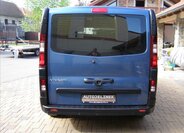 Opel Vivaro Ostatní 1,6 l 89 kw