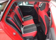 Škoda Fabia Kombi 1,2 l 81 kw