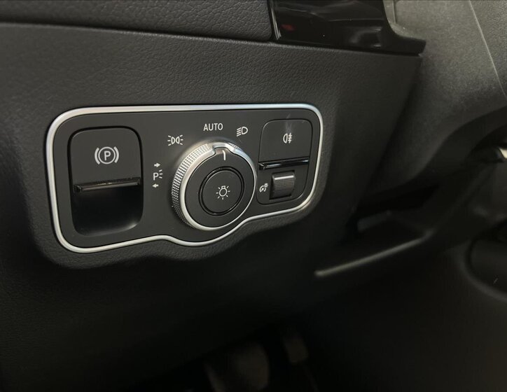 Mercedes-Benz Třídy B 11