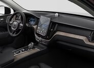 Volvo XC60 SUV / Terénní 2,0 l 184 kw